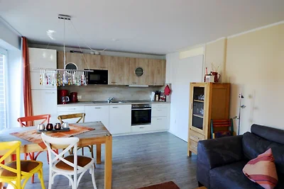 Lauritz-Massmann-Str.26, Etage1, Whg. 2