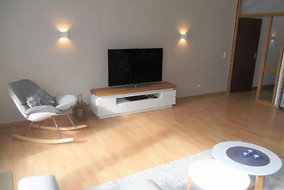 Vakantieappartement Gezinsvakantie Wyk