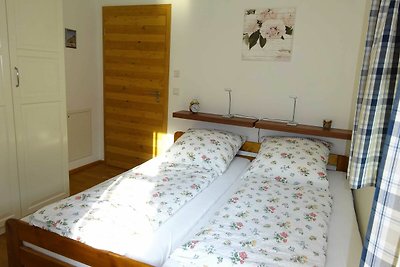 Vakantieappartement Gezinsvakantie Bayrischzell