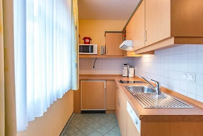3-Zimmer-Apartment - B33