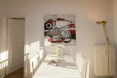 Ferienwohnung Smiley