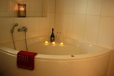 Ferienhaus Grafschafter Perle