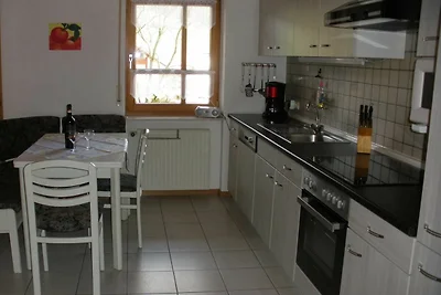 Ferienwohnung 74qm, 1 Schlafzimmer (Doppelbet...