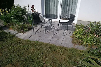 Ferienwohnung Grätz EG