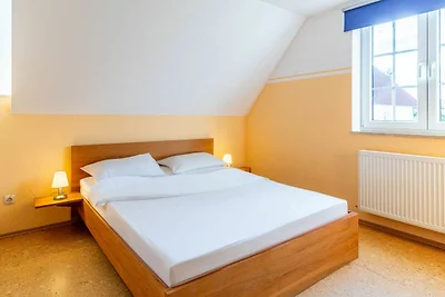 Vakantieappartement Gezinsvakantie Klütz