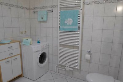 apartman za odmor Obiteljski odmor Loddin