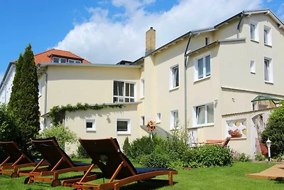 Wohnung 2: 66 m², 3-Raum, 4 Pers.