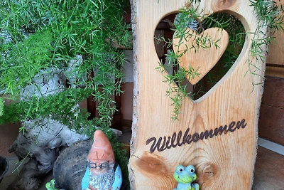 Vakantieappartement Gezinsvakantie Nesselwängle