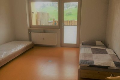 Ferienwohnung Fuchsbau