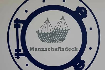 Ferienpark - Haus Q, App. 0Q0402