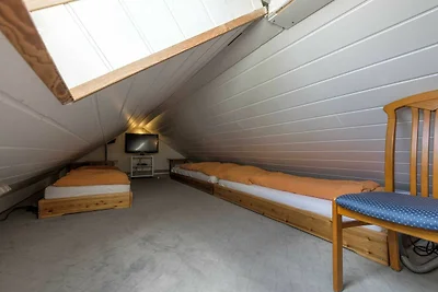 Ferienwohnung Linneweber OG