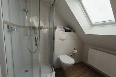 Apartement I mit separater Küche