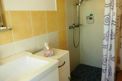 Vakantieappartement Gezinsvakantie Mönkebude
