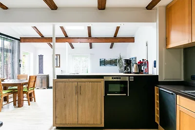 Vakantieappartement Gezinsvakantie Hollern-Twielenfleth