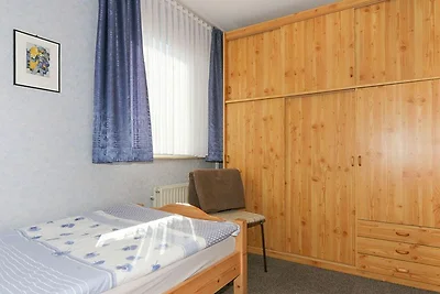 Apartament Dla rodzin Neuharlingersiel