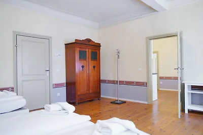 Albergo Cultura ed escursioni Wittenberg