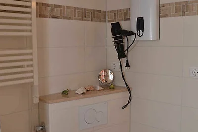 Ostsee-Ferienwohnung App. 6110