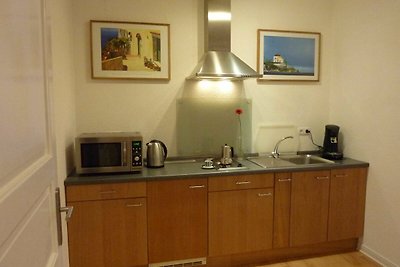 Vakantieappartement Gezinsvakantie Düsseldorf