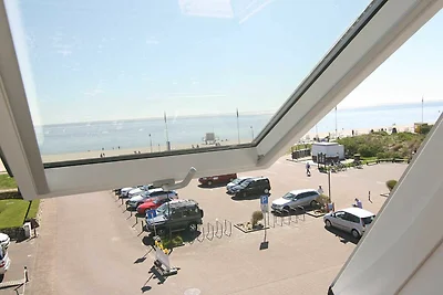 Vakantieappartement Gezinsvakantie Hörnum