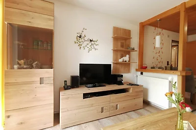 Vakantieappartement Gezinsvakantie Wiesmoor