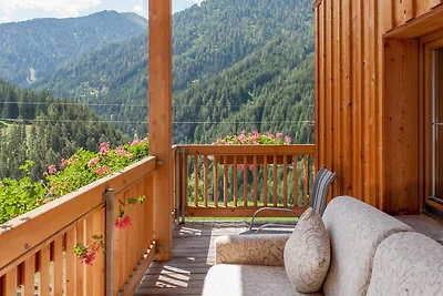 Casa vacanze Vacanza di relax Pfunds