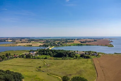Vakantieappartement Gezinsvakantie Ummanz