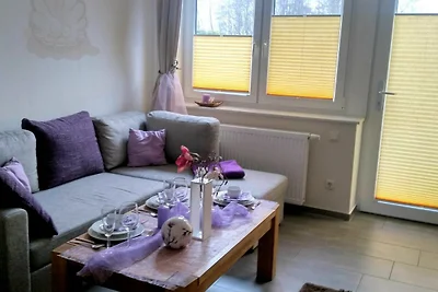Ferienwohnung SA2