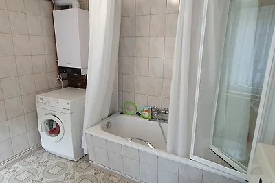 Vakantieappartement Gezinsvakantie Oberharz am Brocken
