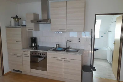 Vakantieappartement Gezinsvakantie Neuhof