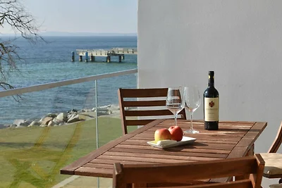 Vakantieappartement Gezinsvakantie Sassnitz