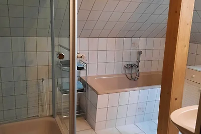Vakantieappartement Gezinsvakantie Blankenburg