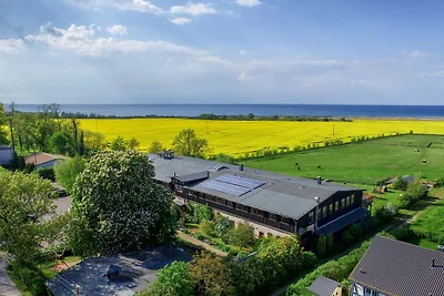 Vakantieappartement Gezinsvakantie Bastorf