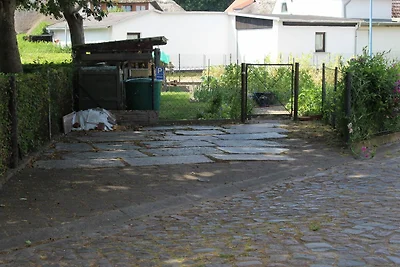 Vakantieappartement Gezinsvakantie Greifswald