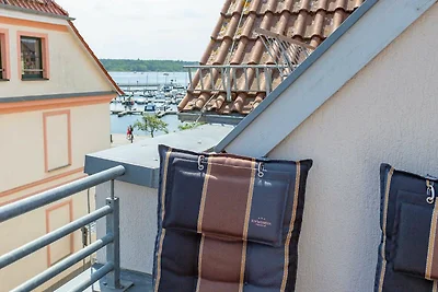 Appartement Meersinn