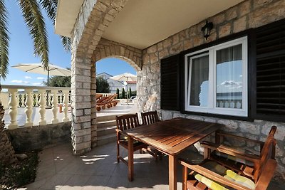 Vakantieappartement Gezinsvakantie Maslenica