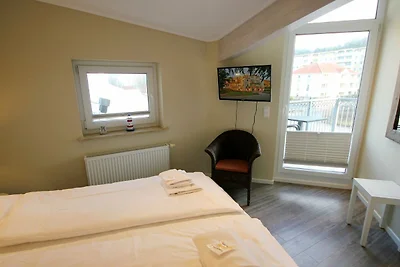 Villa Seeluft, Sonne