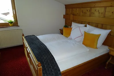 Ferienwohnung für 4 Personen Kat A