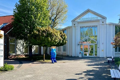 Vakantieappartement Gezinsvakantie Bensersiel