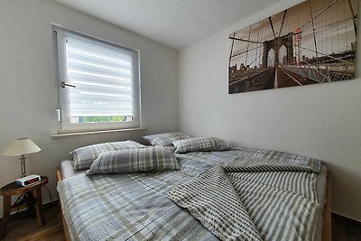 Vakantieappartement Gezinsvakantie Elbingerode