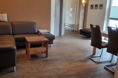 Vakantieappartement Gezinsvakantie Bad Kleinen