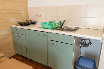 Albergo Cultura ed escursioni Lubmin