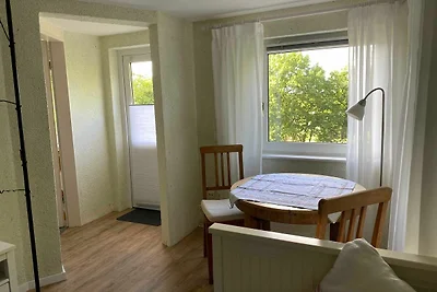 Vakantieappartement Gezinsvakantie Malente