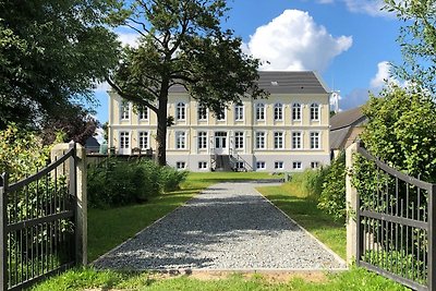 Ferienhaus Alte Wassermühle