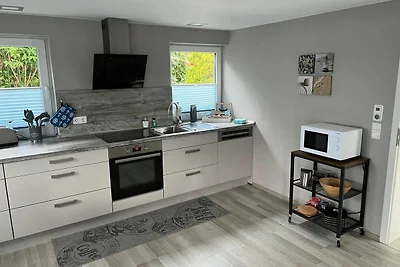 Casa vacanze Vacanza di relax Börgerende-Rethwisch