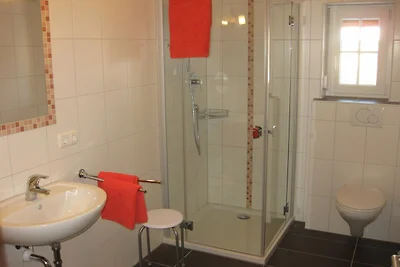 Vakantieappartement Gezinsvakantie Forchheim