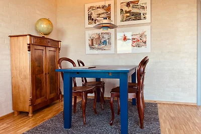 Strandhusen 20, Ferienhaus