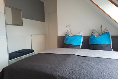 Ferienwohnung Stadtnest