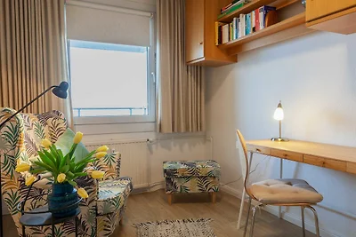 Vakantieappartement Gezinsvakantie Glücksburg