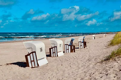 Appartamento Vacanza con famiglia Dierhagen