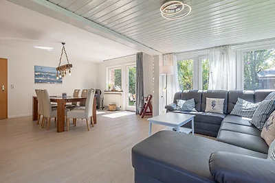 Ferienhaus Nordlicht